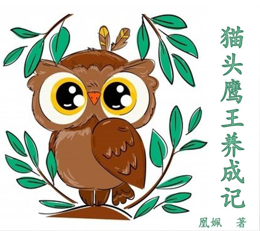 猫头鹰王国中文版在线观看免费